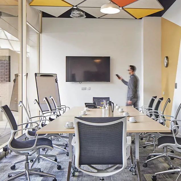 FigFlex Swindon  Meeting Room Product Image