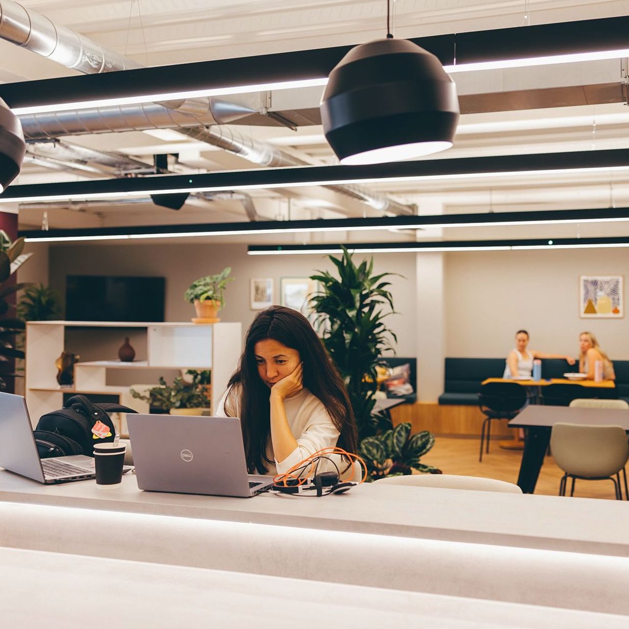 The Gatehouse by Spacemade Paid Workspace Product Image