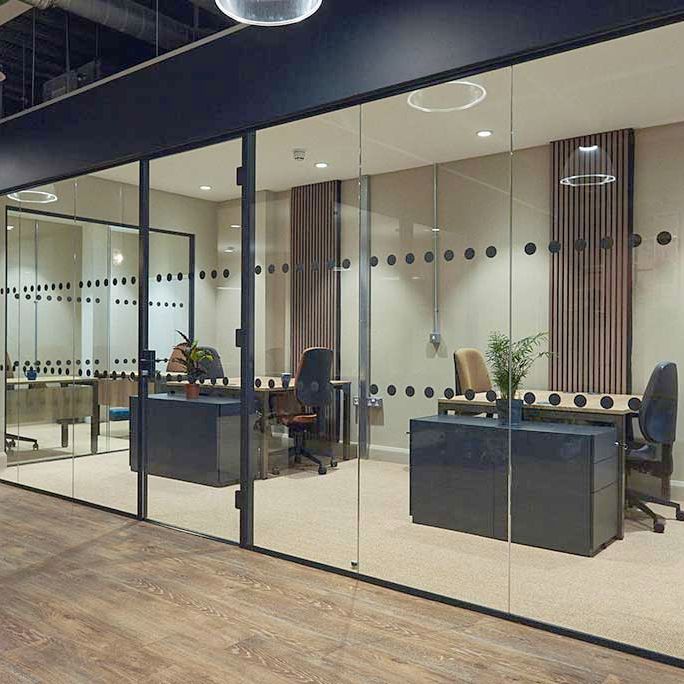Perch Co-working  Private Office Product Image