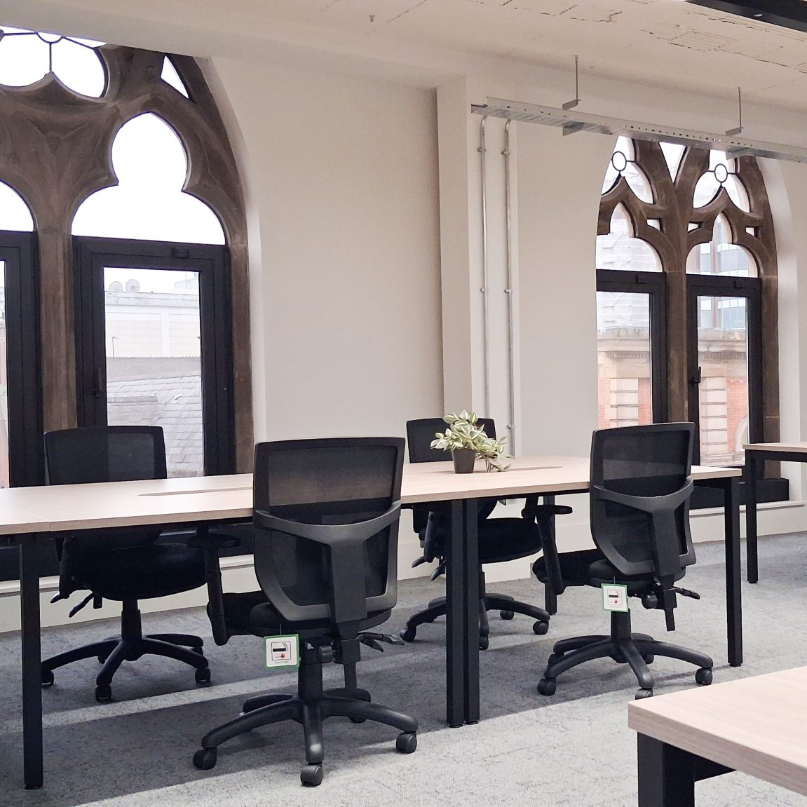 2-Work St. Albions – Coworking – Leeds