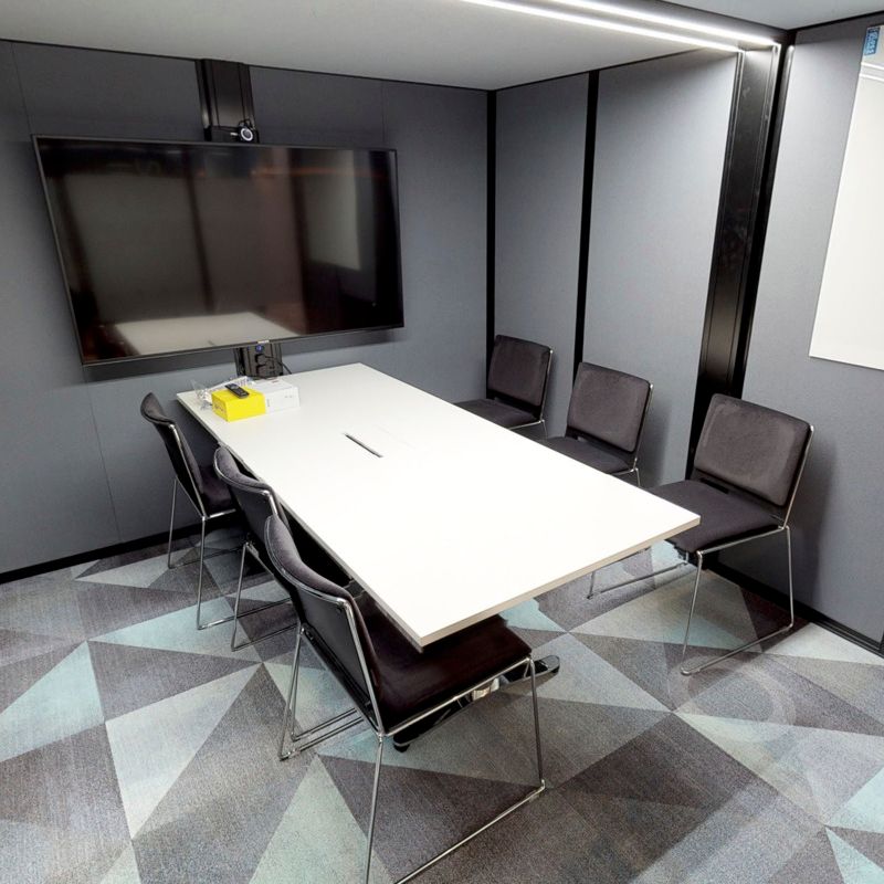 VWorks Basingstoke  Meeting Room Product Image