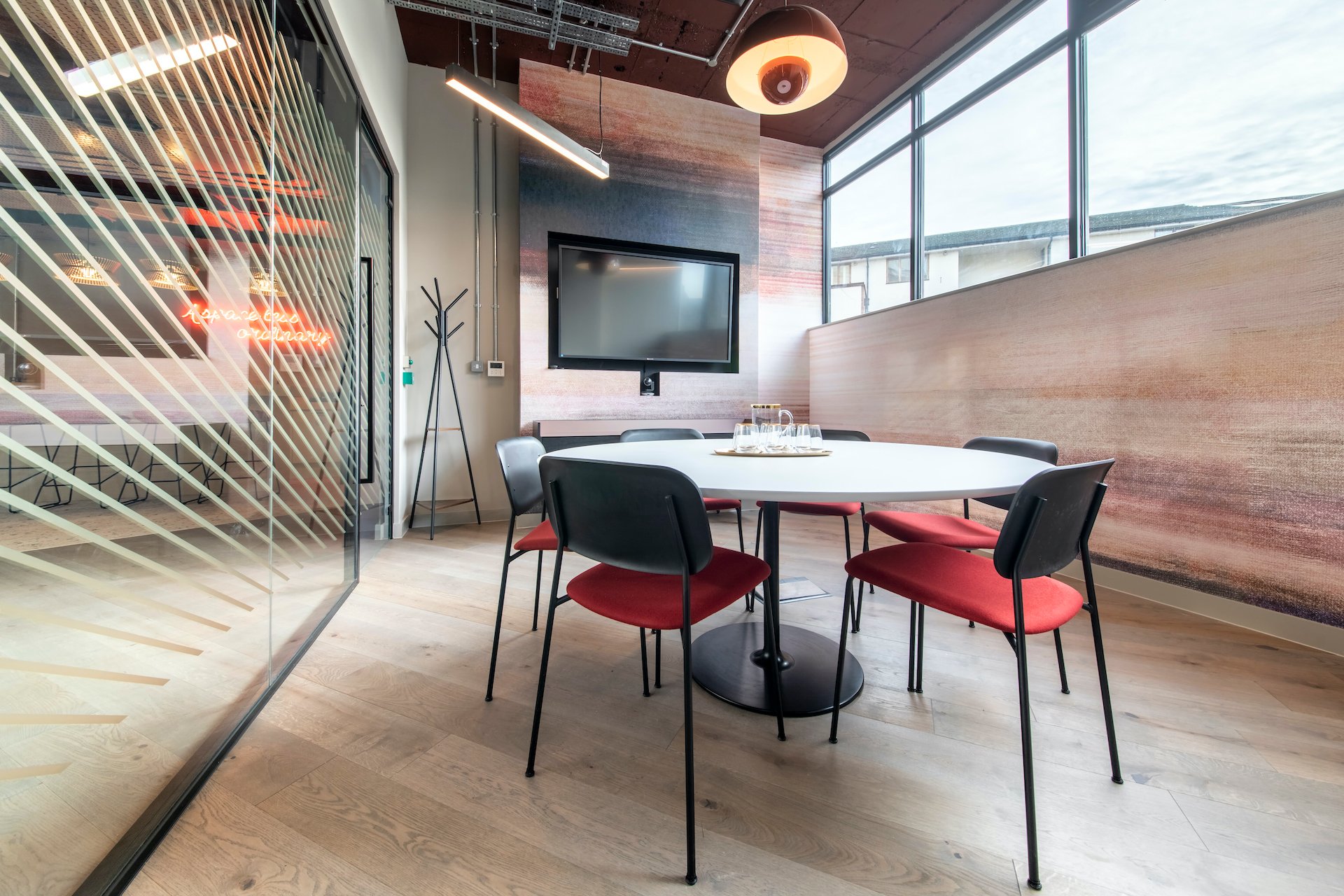 Boutique Workplace Ealing 4