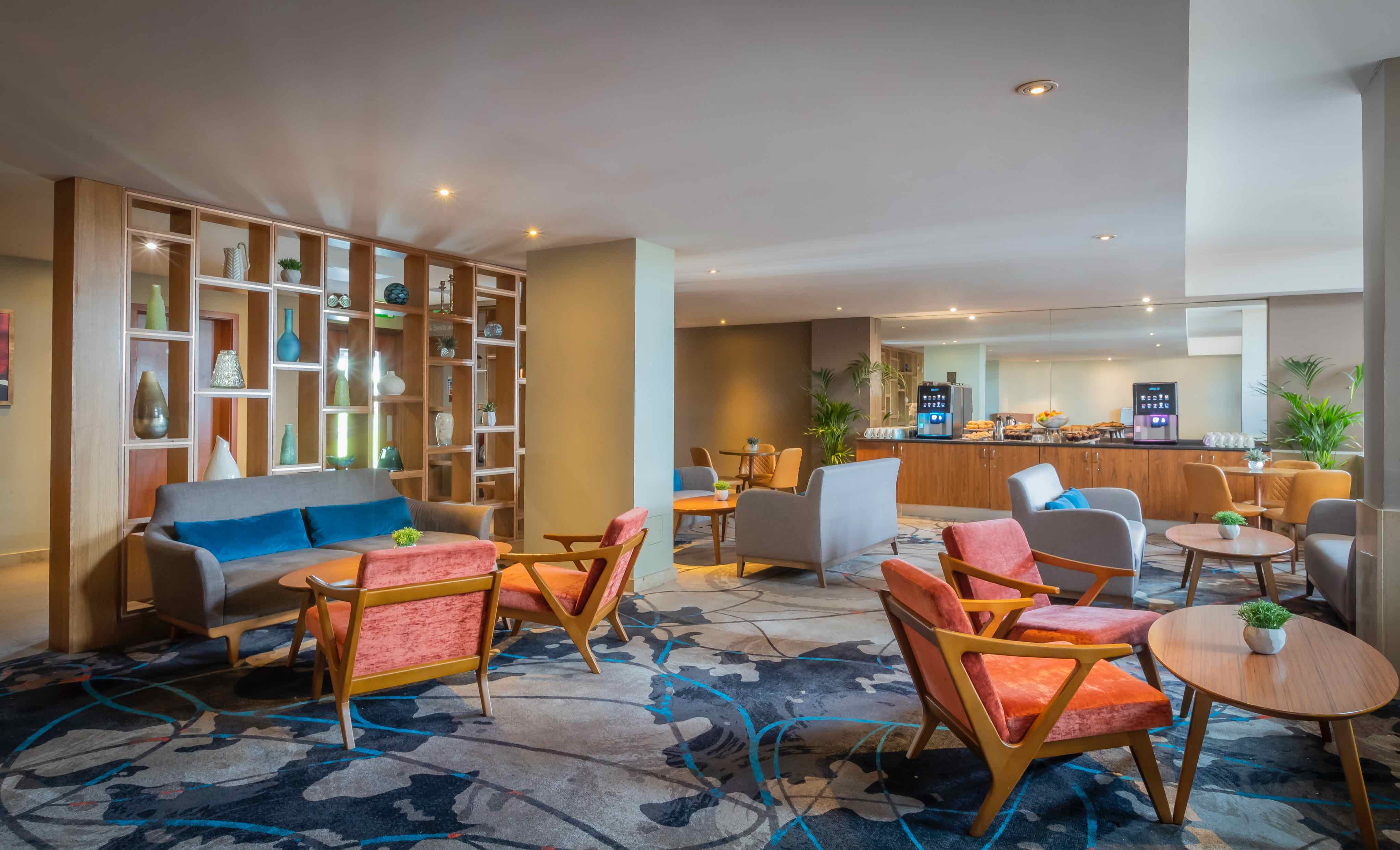 Clayton Hotel Manchester Airport 2