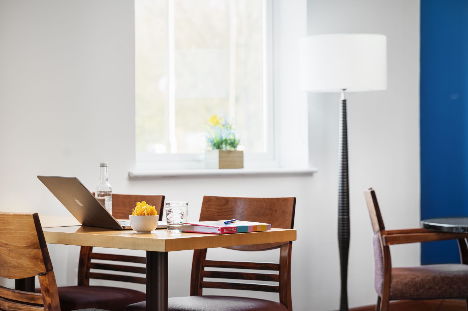 Holiday Inn Express Braintree – Free workspace & private space – 25% off