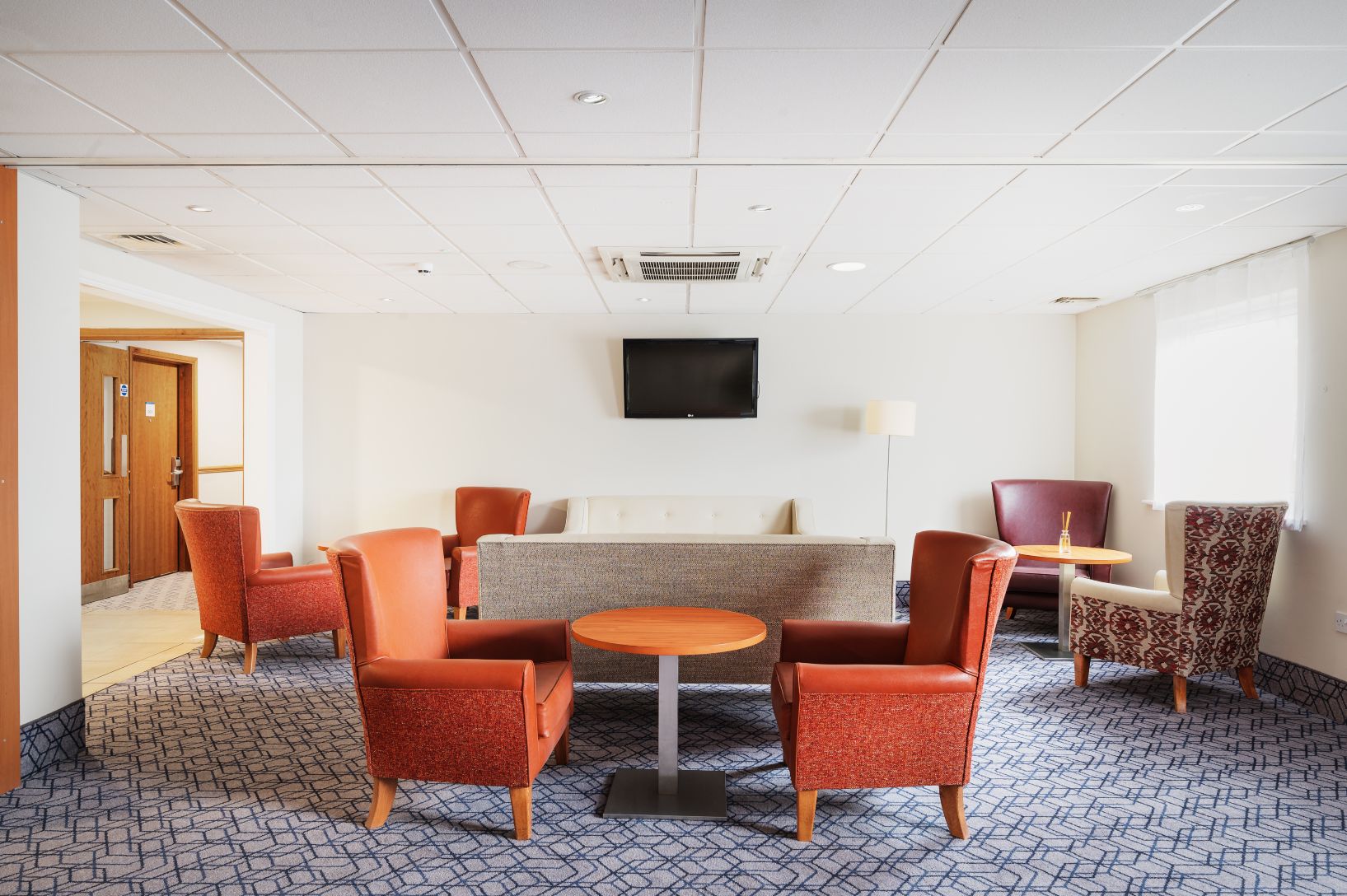 Holiday Inn Express Shrewsbury 3