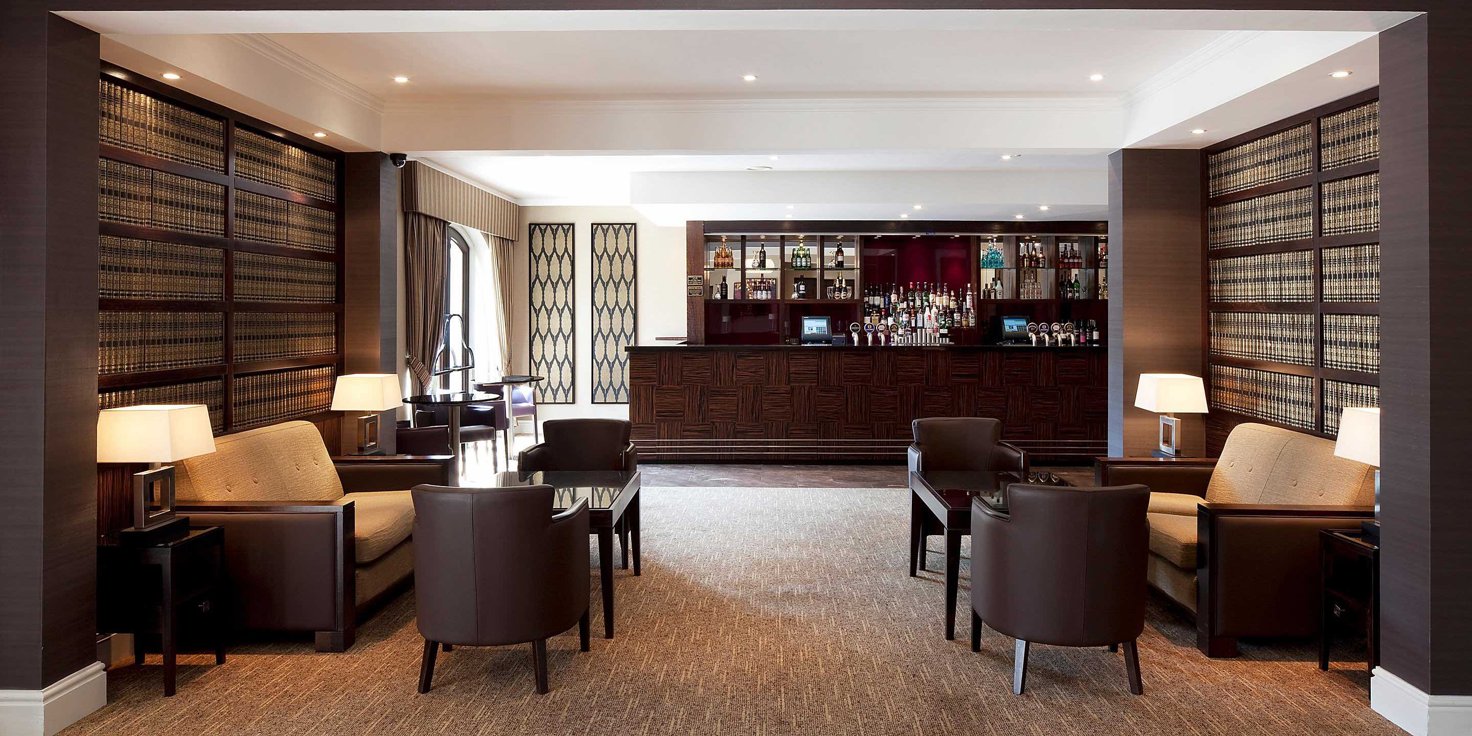Holiday Inn Birmingham Bromsgrove 3