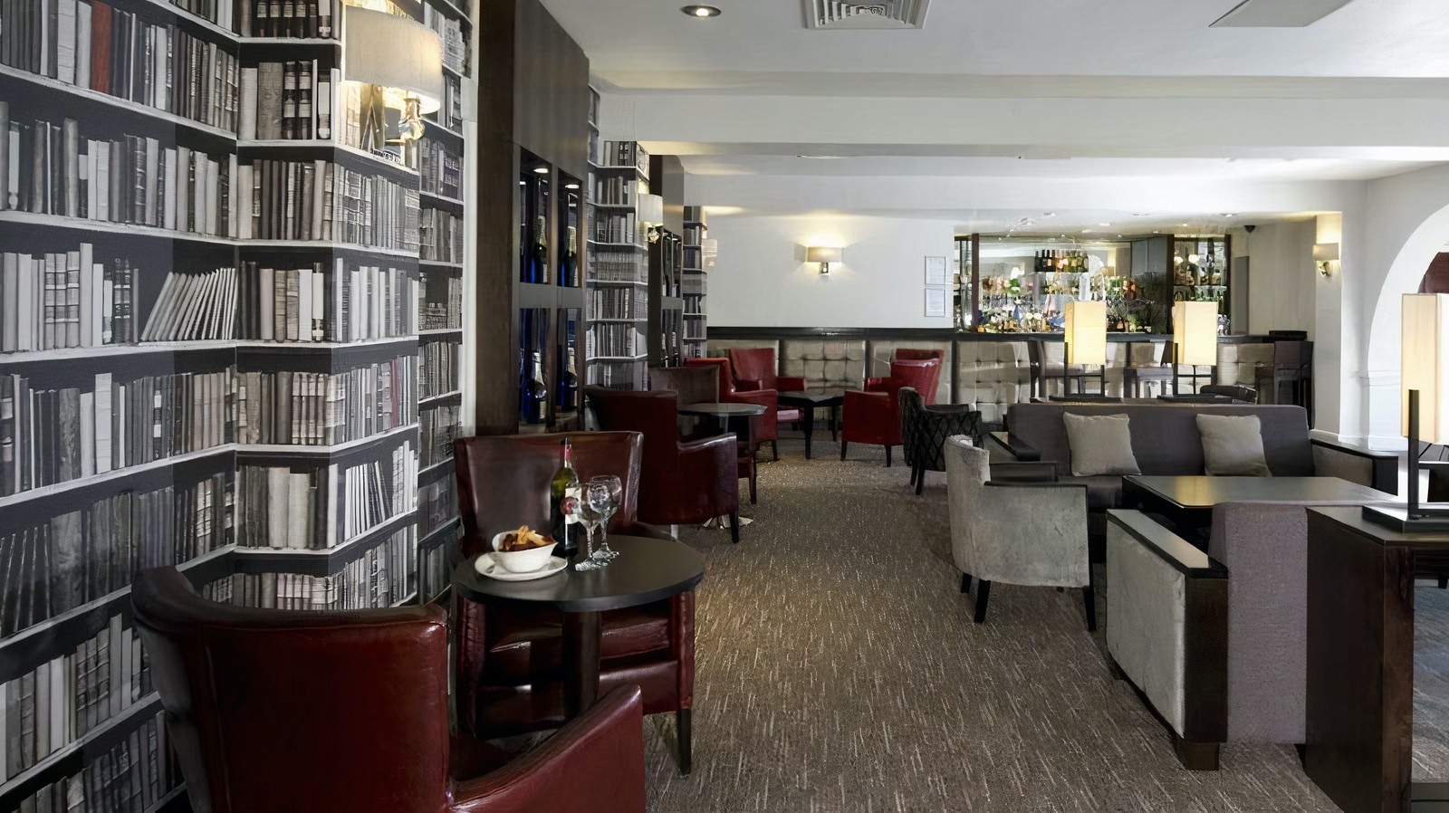 Holiday Inn Birmingham Bromsgrove 2