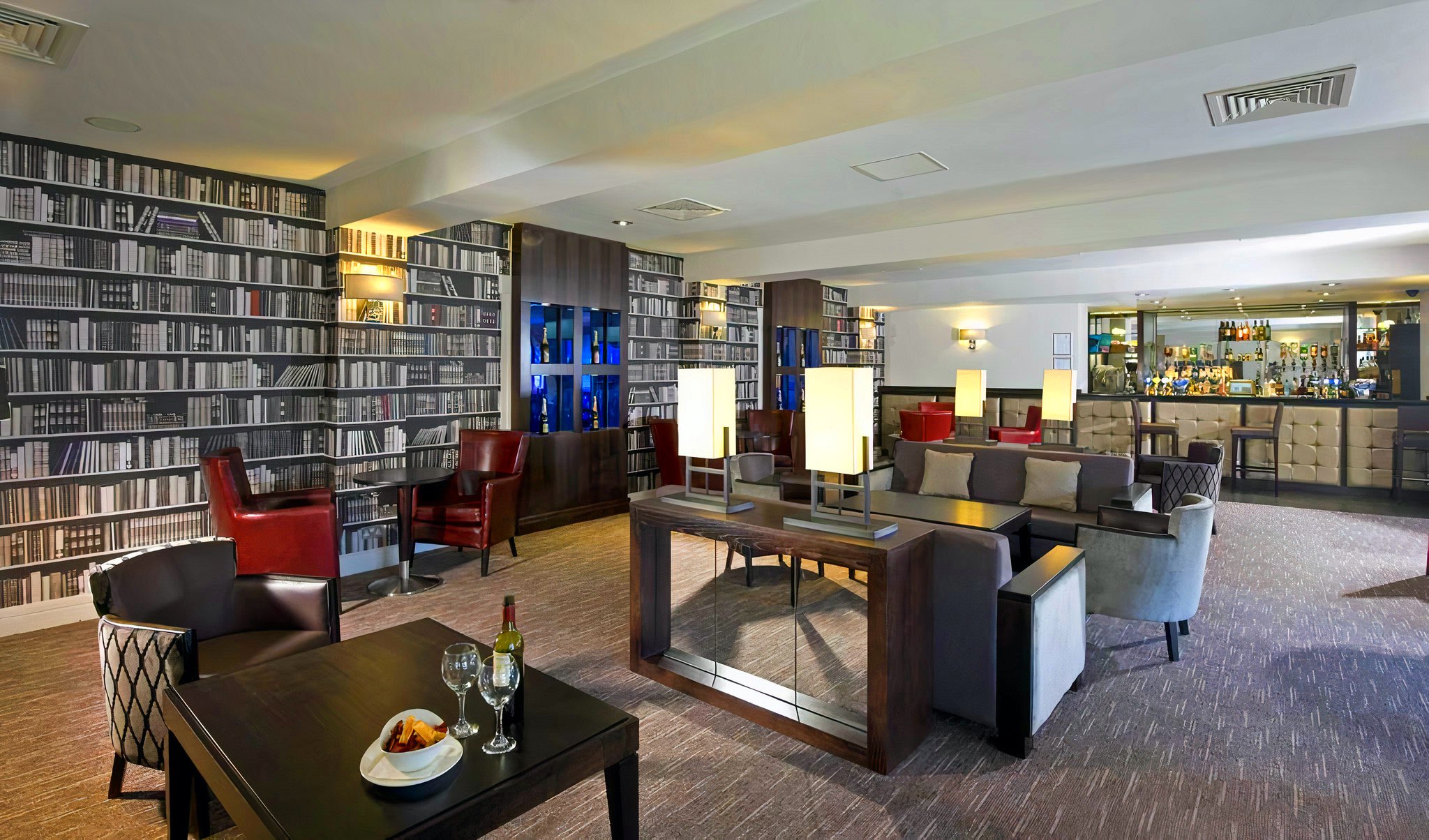 Holiday Inn Birmingham Bromsgrove — workspace in Worcestershire