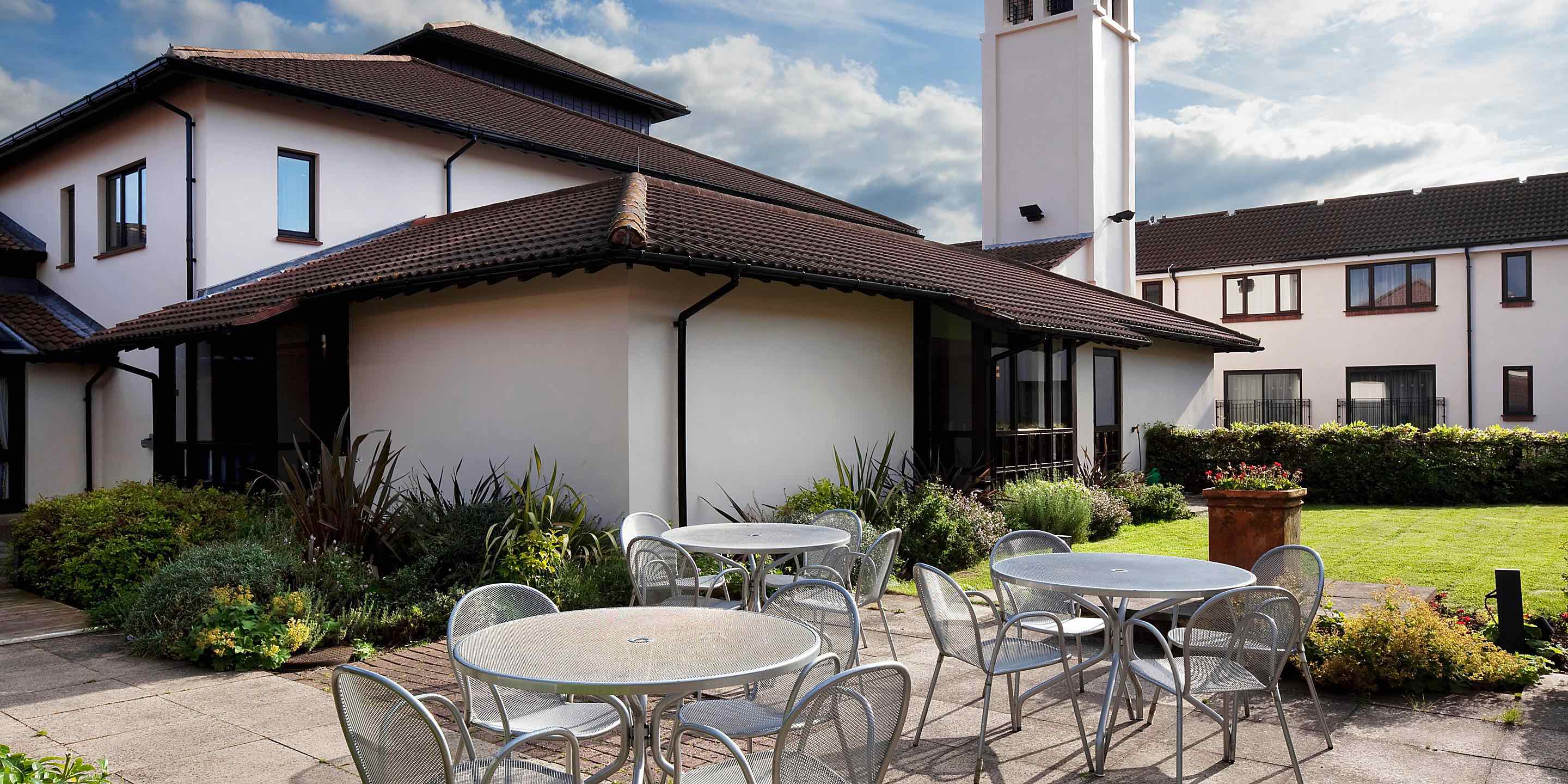 Holiday Inn Birmingham Bromsgrove 5