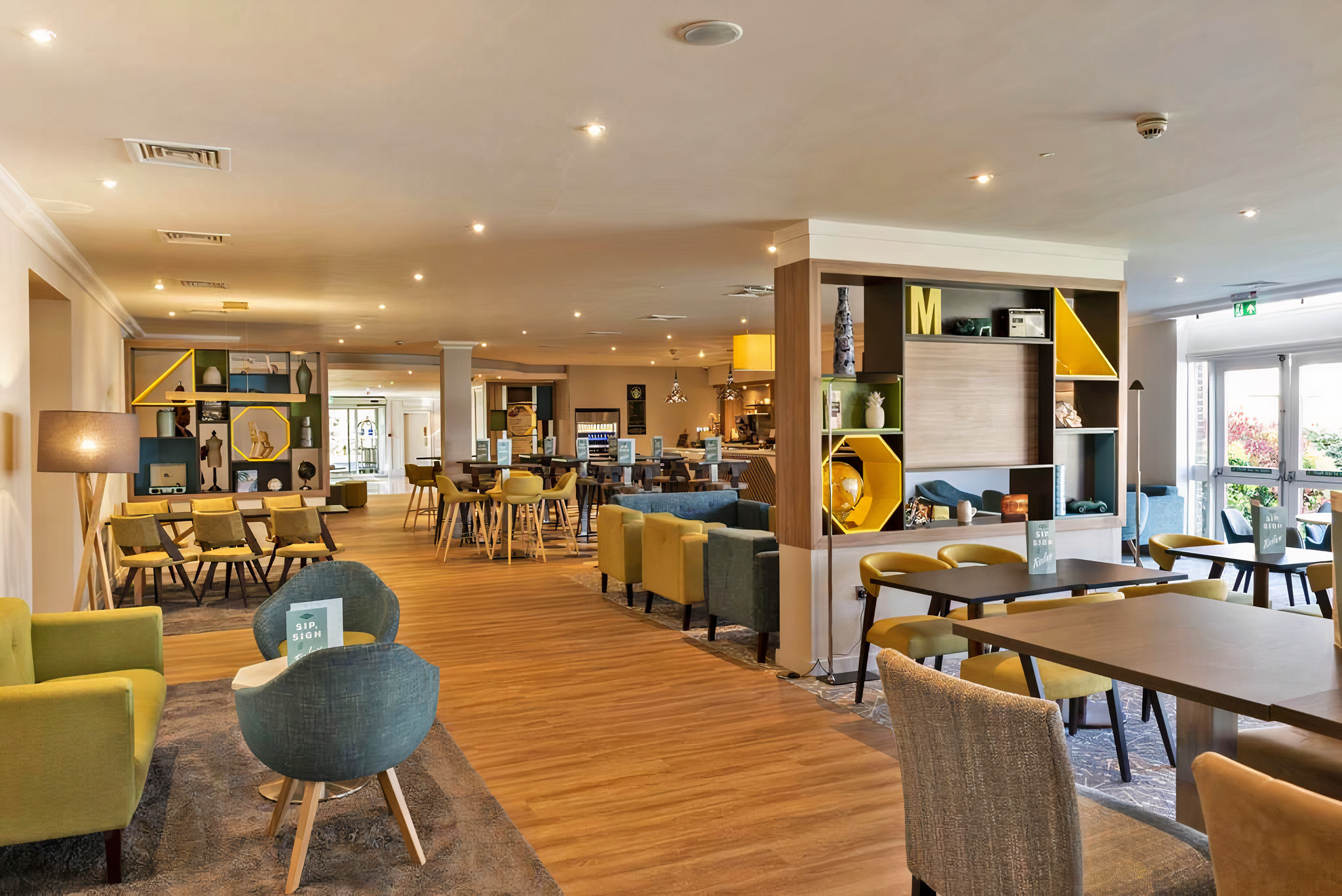 Holiday Inn Birmingham M6 2