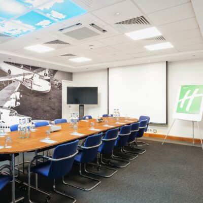 Holiday Inn Rochester - Chatham meeting product image