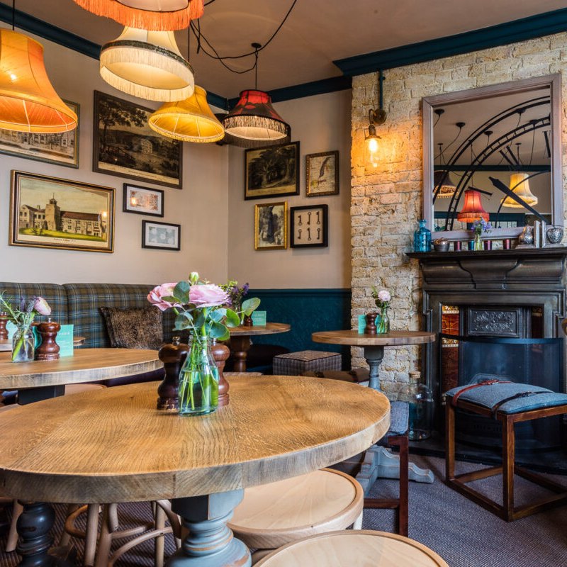 The Clockhouse – Free workspace in Dulwich – Free hot drink