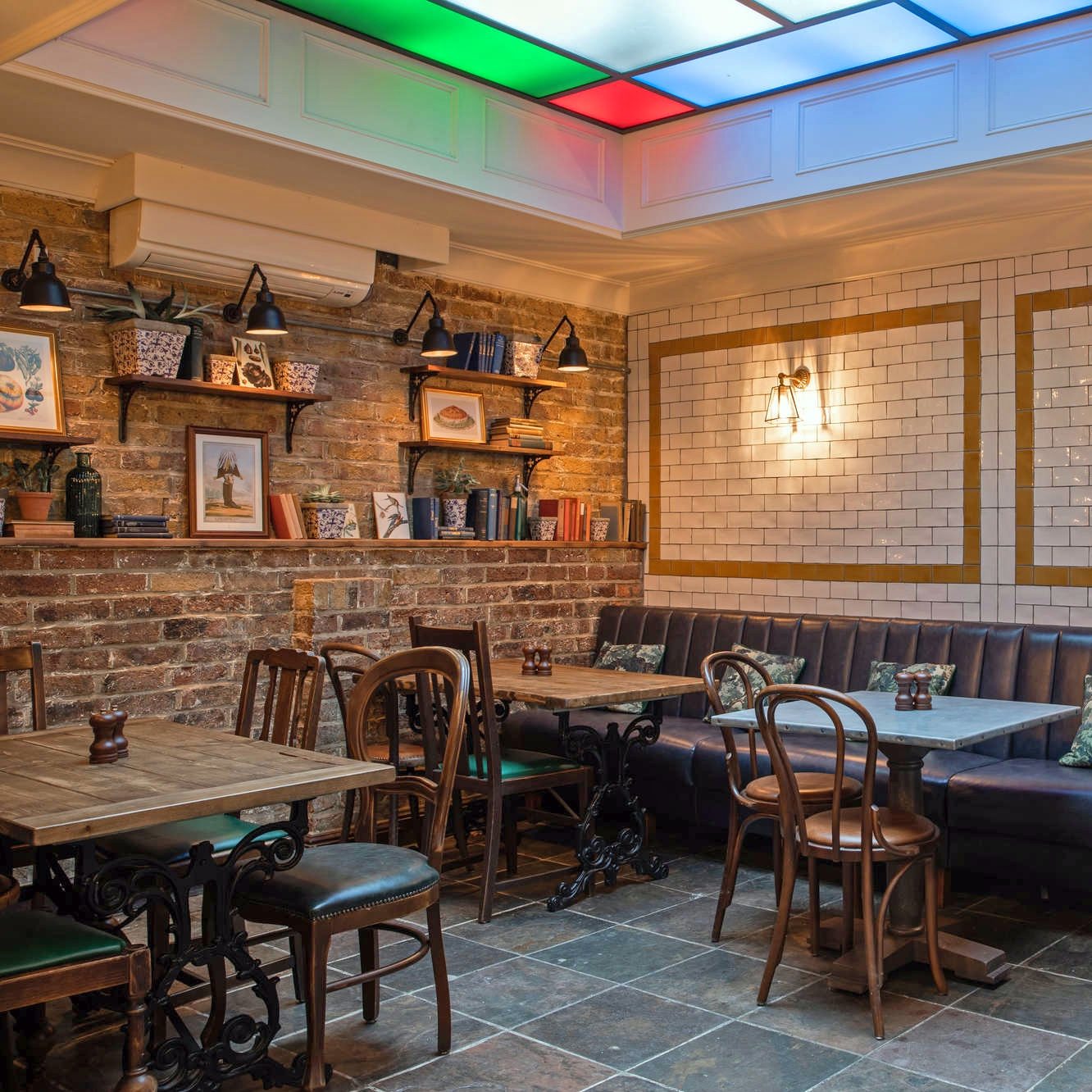Duke of Wellington free workspace