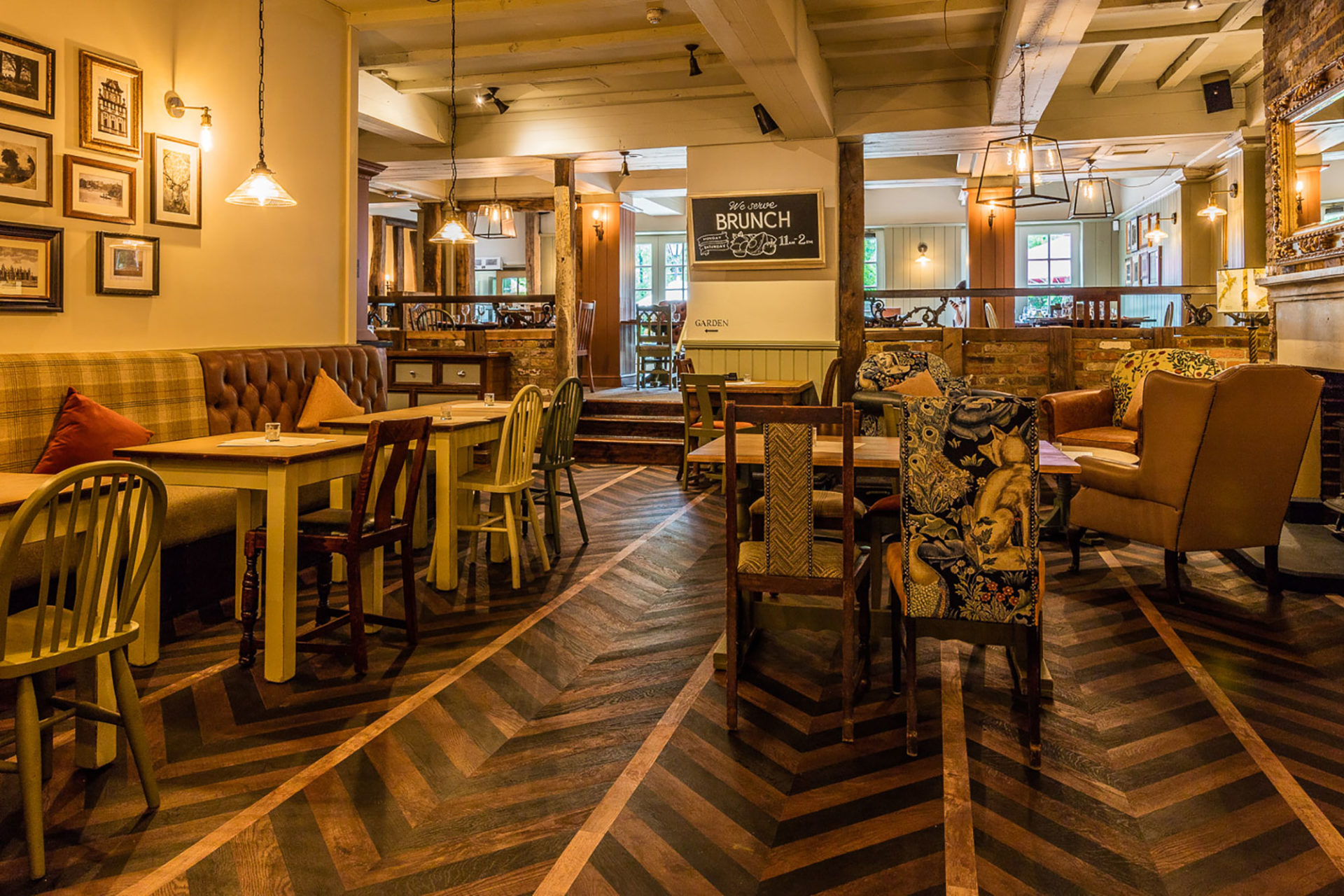 The Lass O'Richmond Hill 3