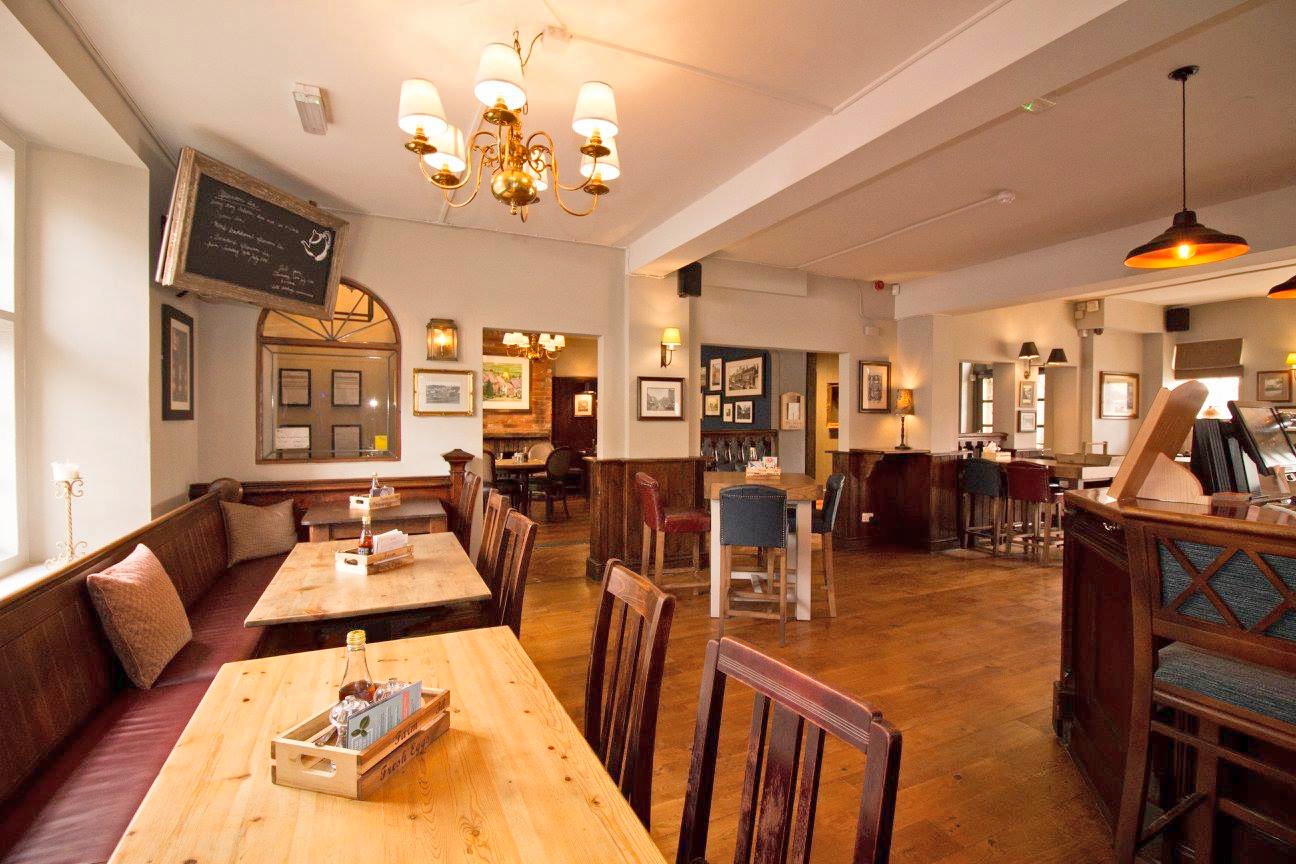 The Mitre Shaftesbury — workspace in Shaftesbury, Dorset