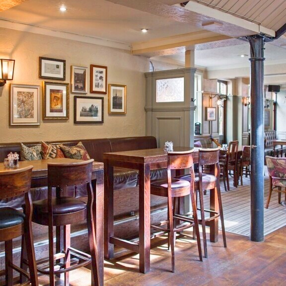 The Penny Black Free Workspace In Leatherhead Free Hot Drink the-penny-black-free-workspace-in-leatherhead-free-hot-drink