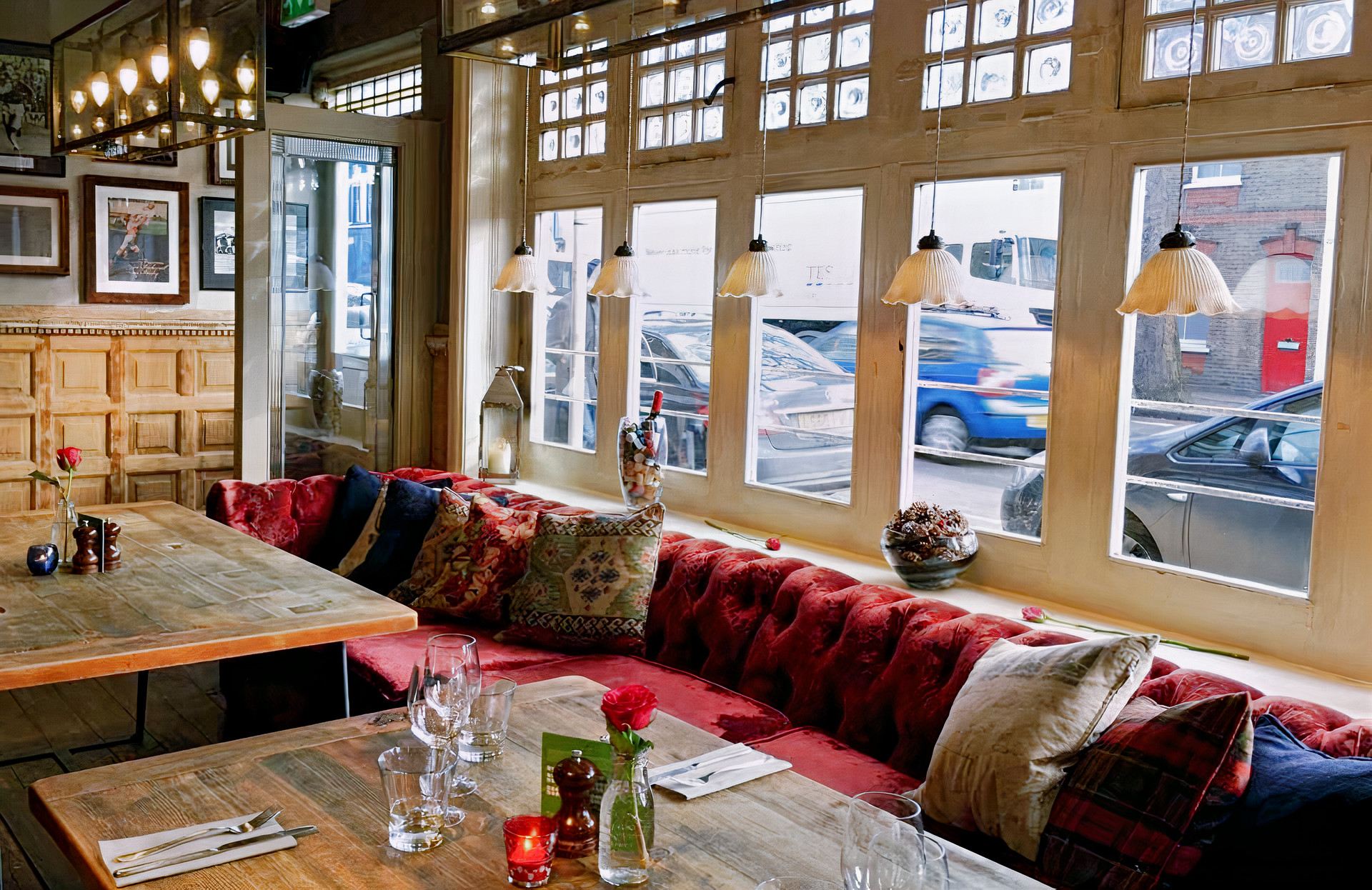 The Shaftesbury — workspace in Richmond, Surrey