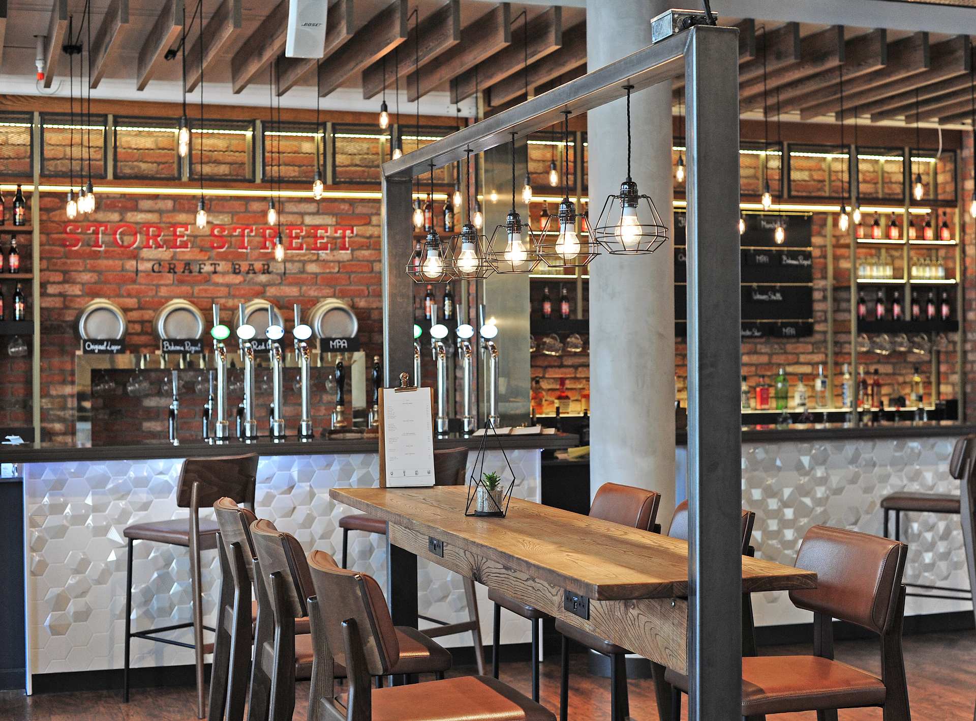 DoubleTree by Hilton Hotel Manchester - Piccadilly 2