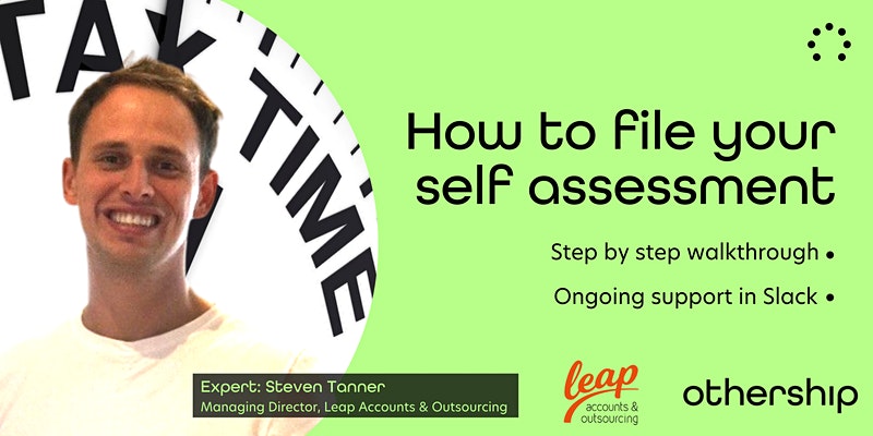 self-assessment-event