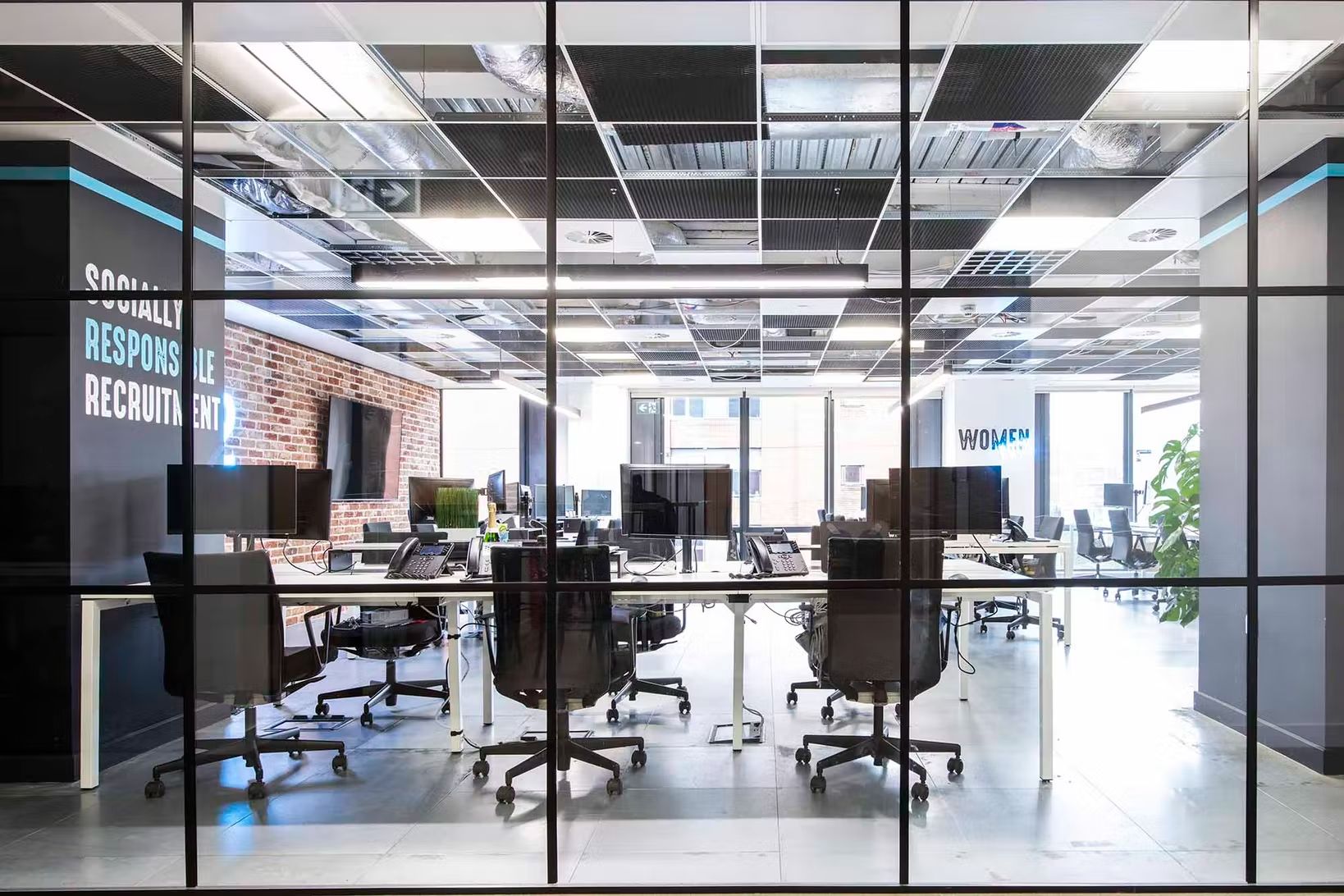 Private Office