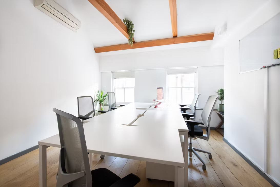 Private Office