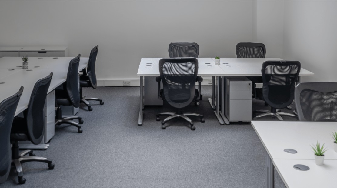 Boutique Workplace Queen Street 4
