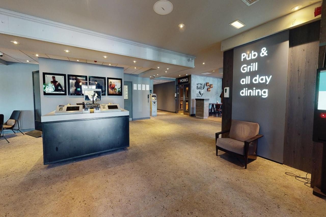 VWorks Manchester Bury 2