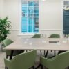 Boutique Workplace Theobalds Road meeting room