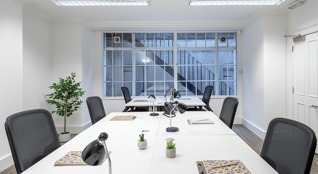 Private Office