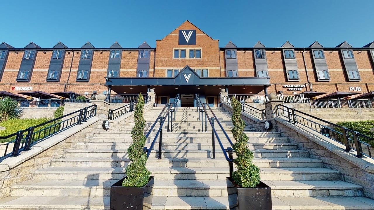 VWorks Manchester Bury 4