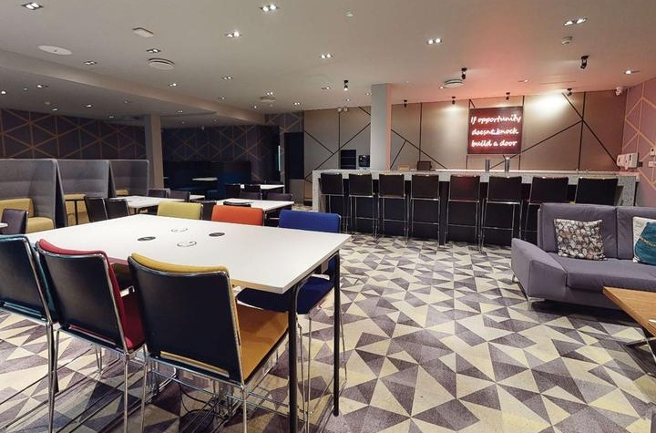 VWorks Birmingham Walsall 2