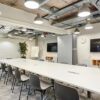 Clockwise offices meeting room Glasgow