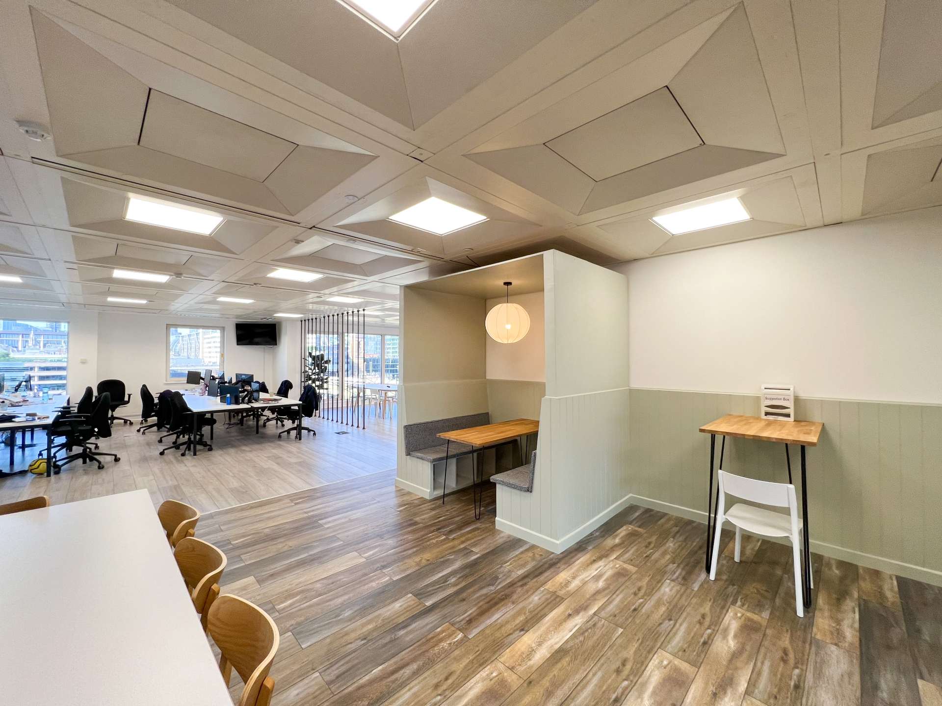 Private Office