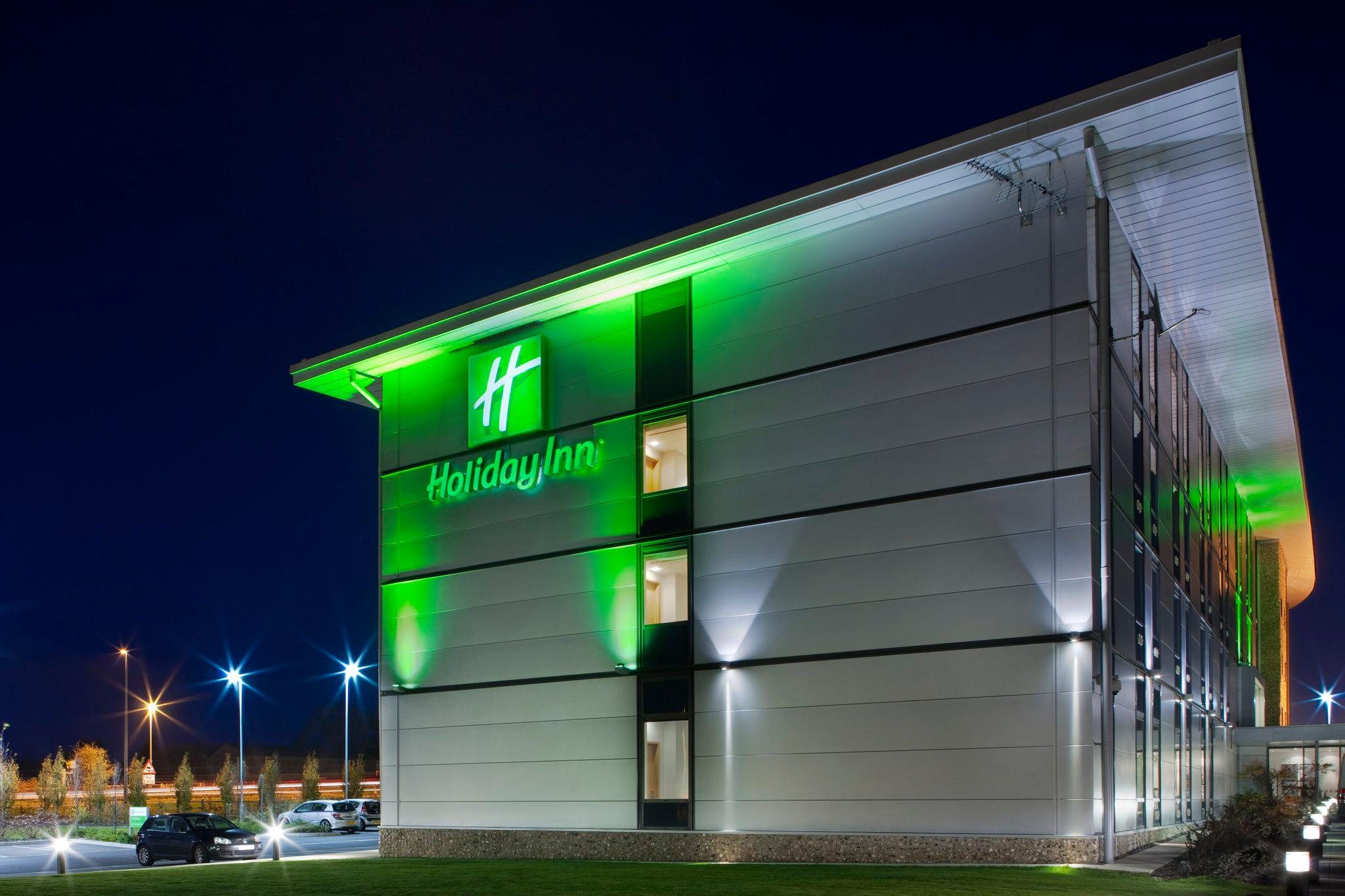 Holiday Inn Salisbury - Stonehenge 4
