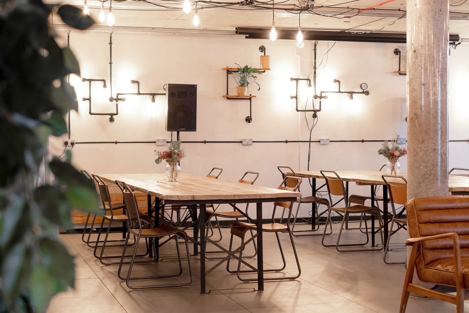 Space 14 • Othership