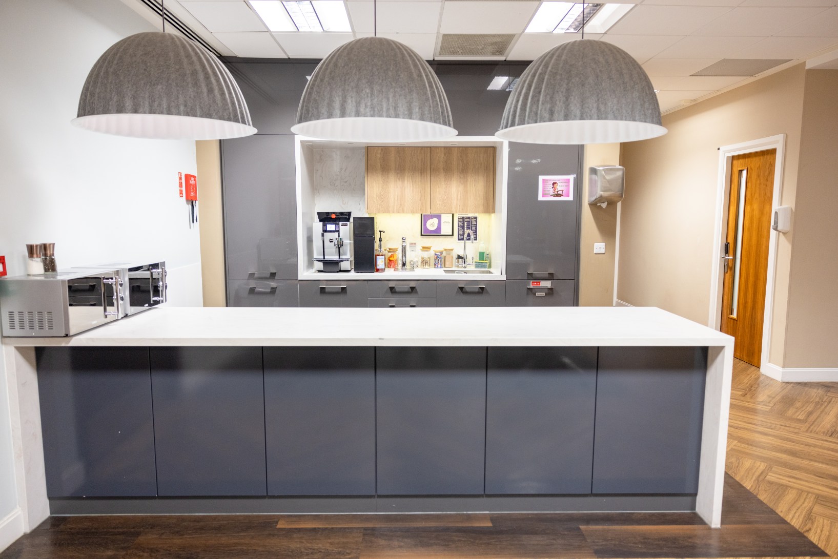 Landmark Office Space - Birmingham Brindleyplace 5