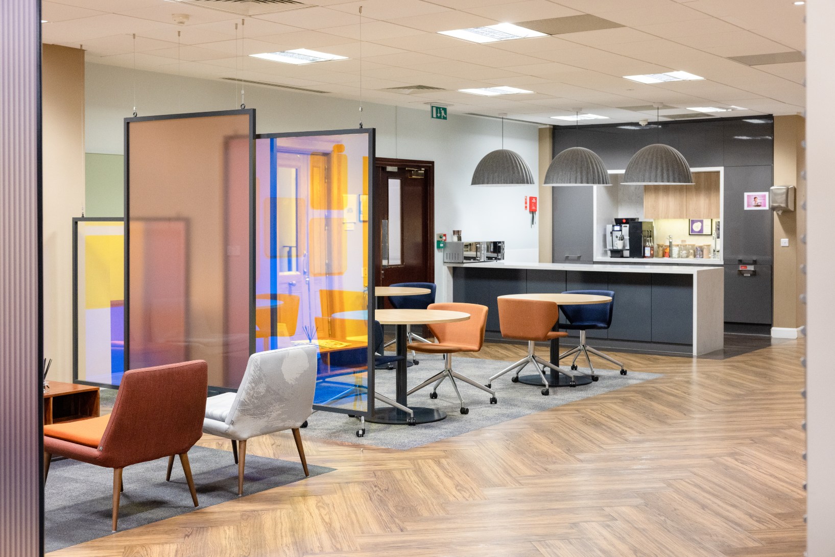 Landmark Office Space - Birmingham Brindleyplace 2