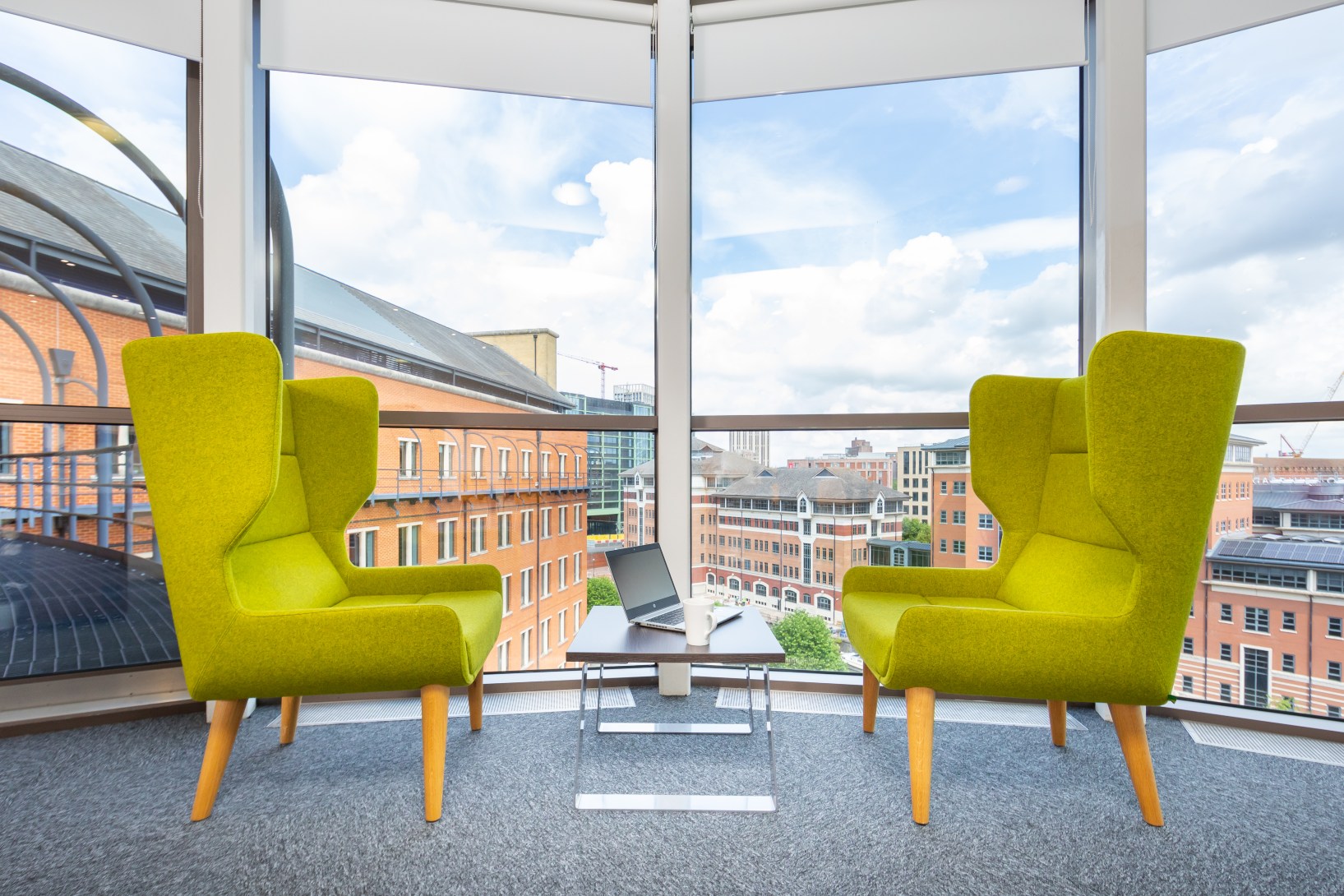 Landmark Office Space - Bristol 3