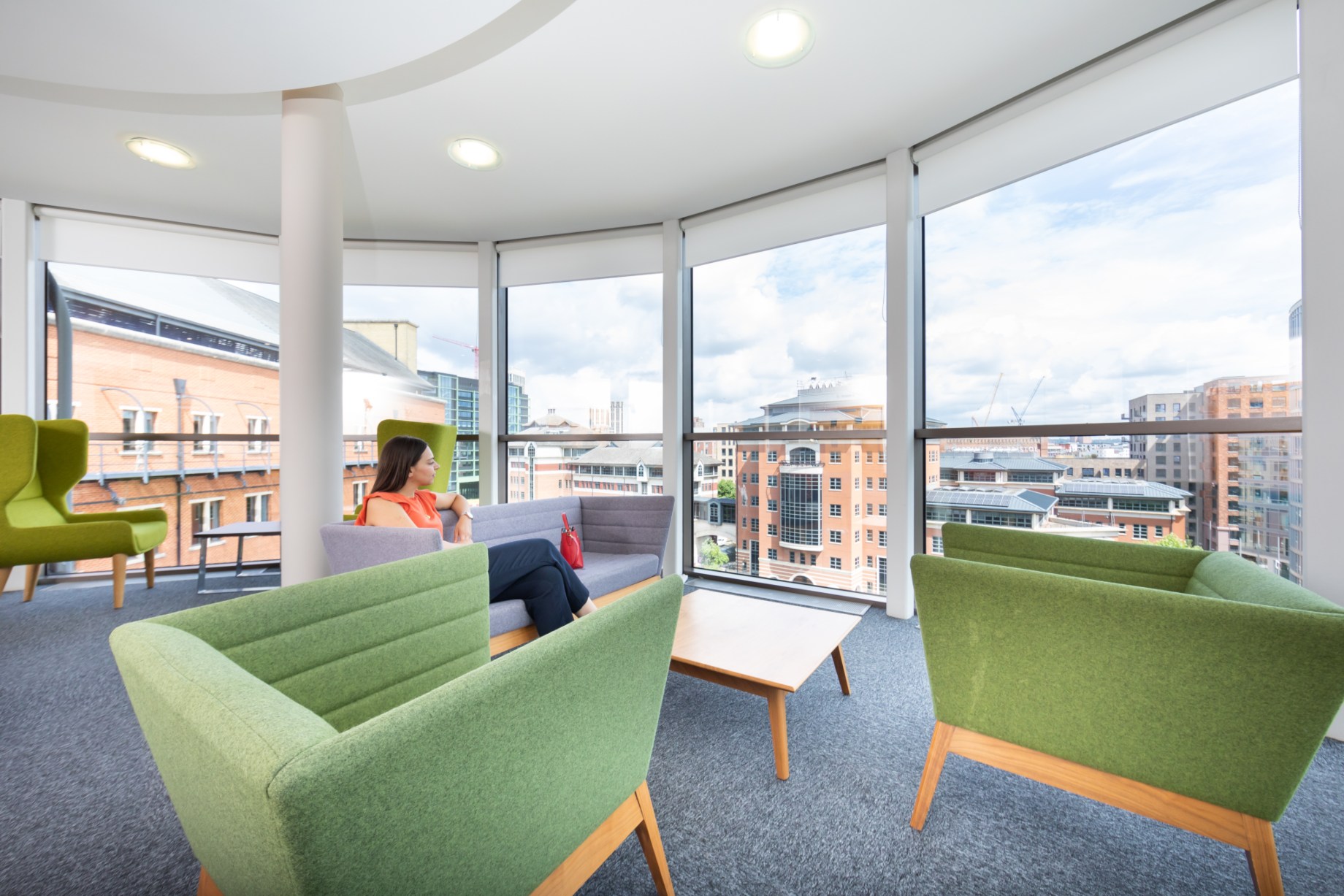 Landmark Office Space - Bristol 4