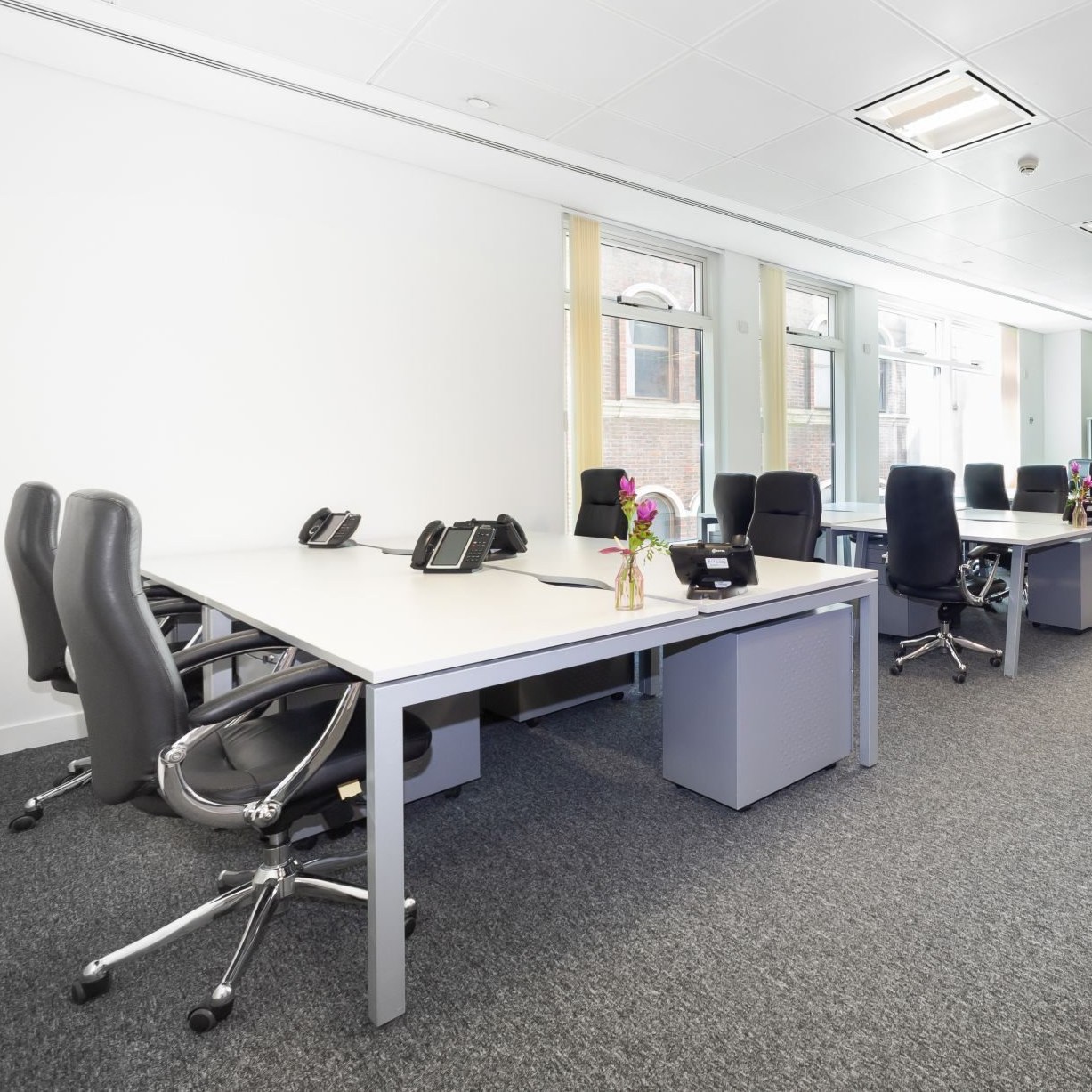 Landmark Office Space Bristol • Othership