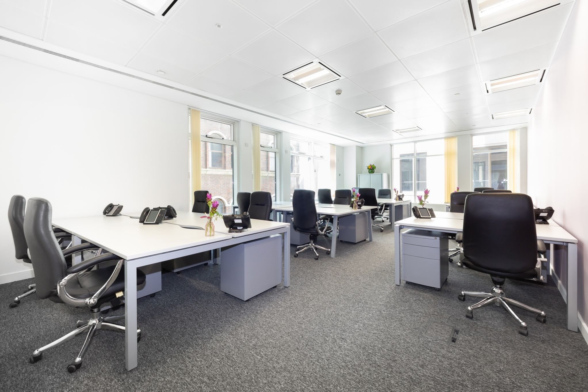 Landmark Office Space - Bristol 5