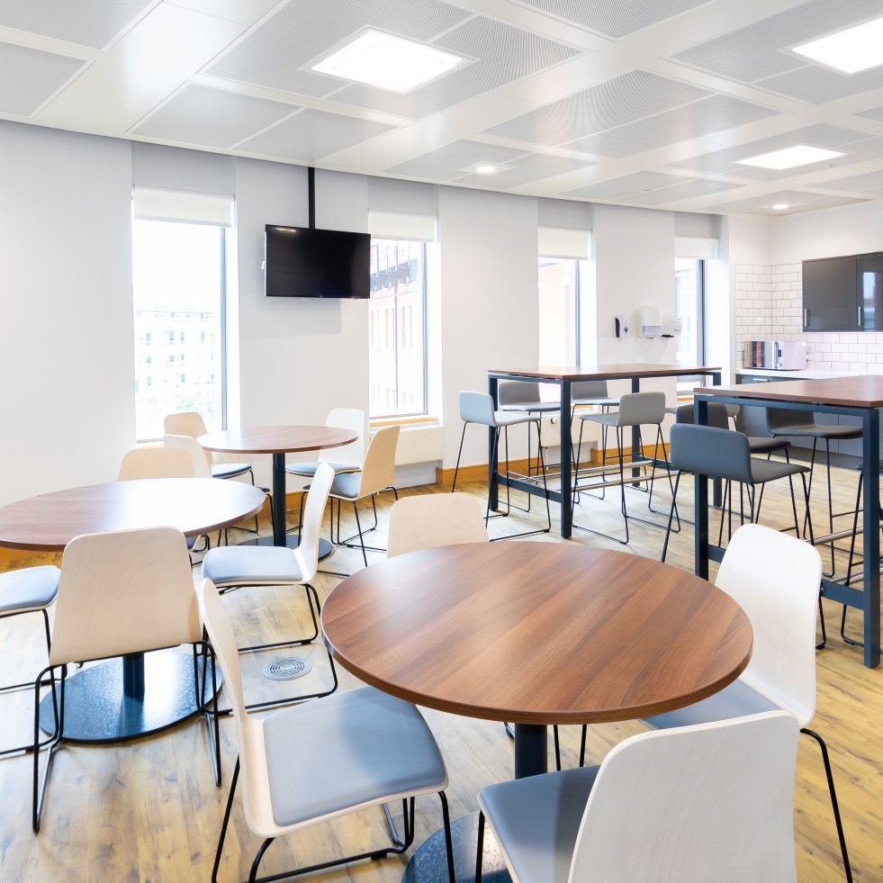 Landmark Office Space Bristol • Othership