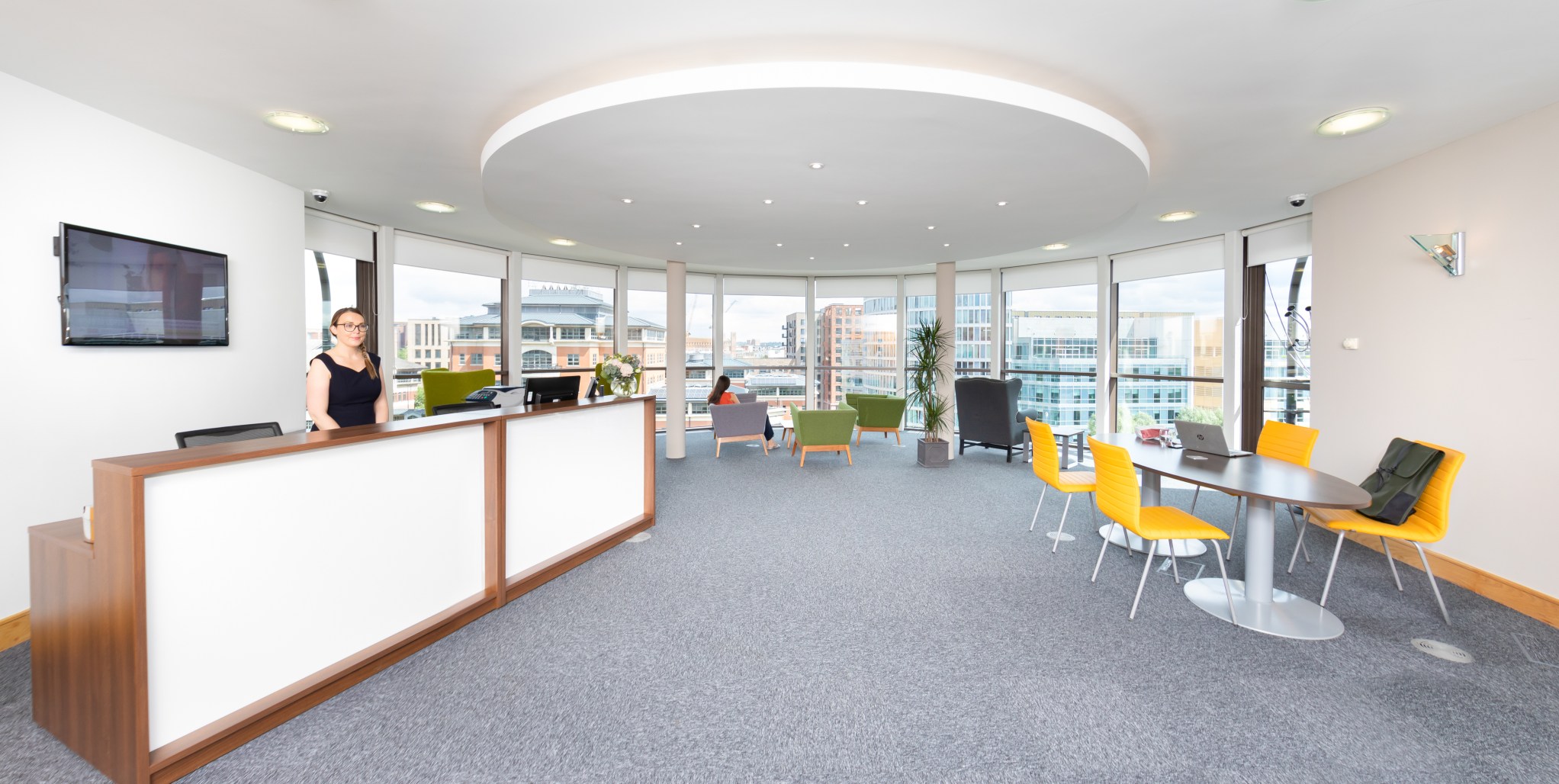 Landmark Office Space - Bristol 2