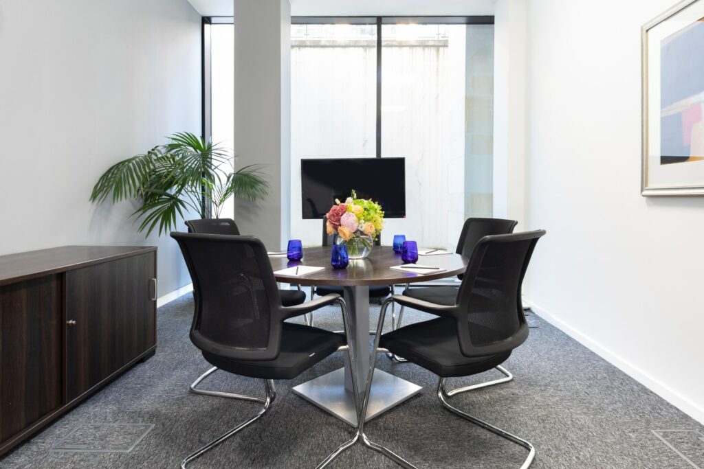 Landmark Office Space Edinburgh • Othership