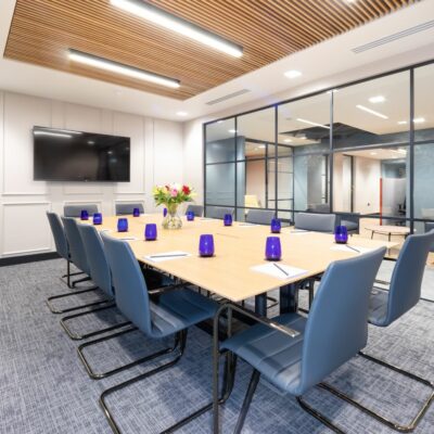 Landmark Office Space - Farringdon meeting product image