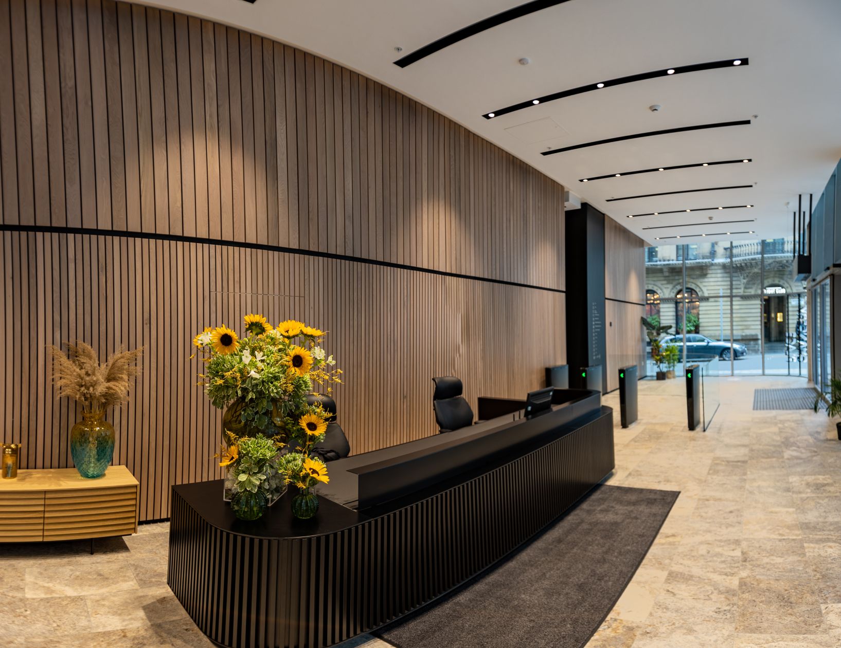 Landmark Office Space - Manchester Chancery Place 3