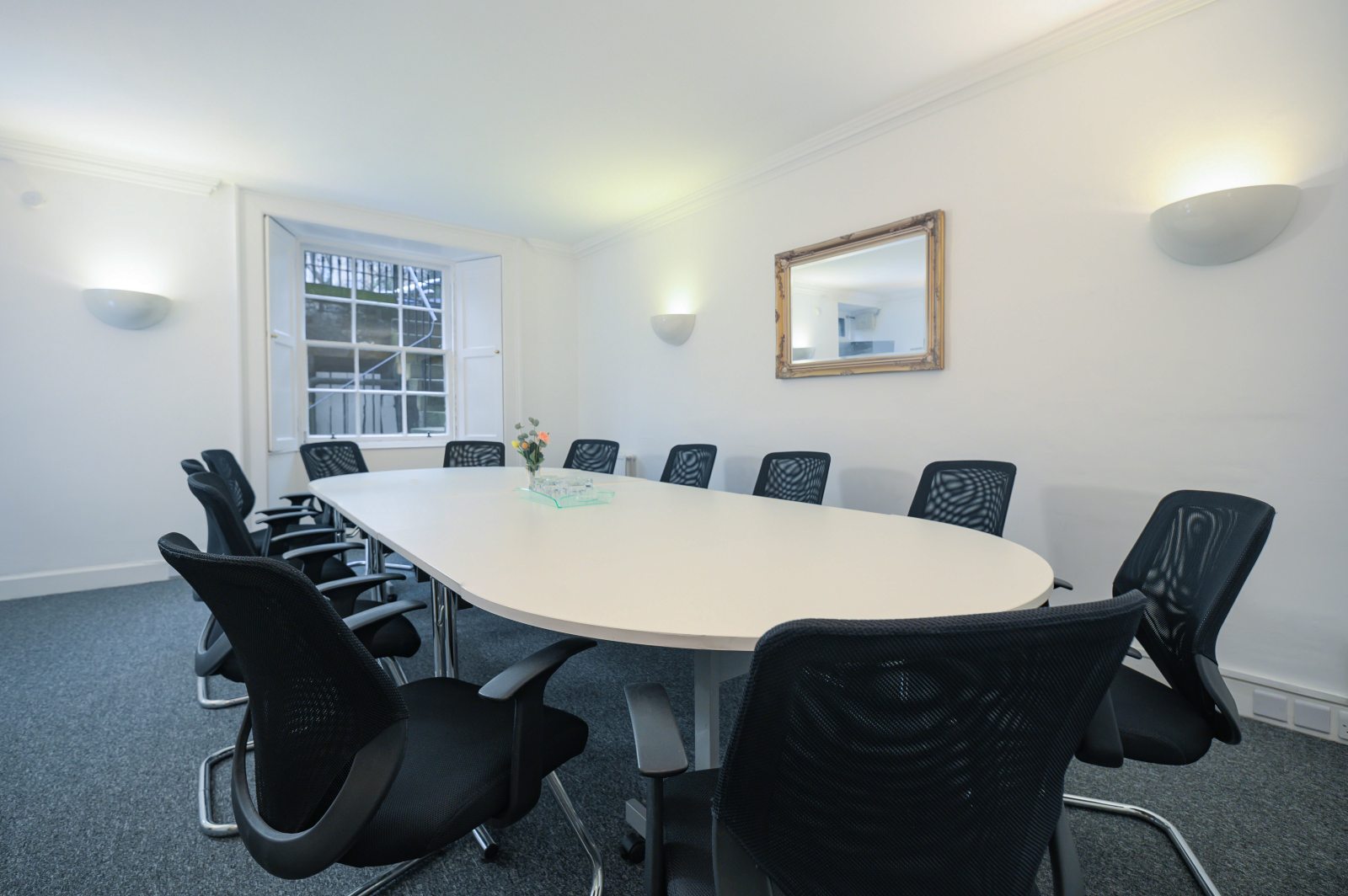 Citibase Edinburgh St Colme Street 5