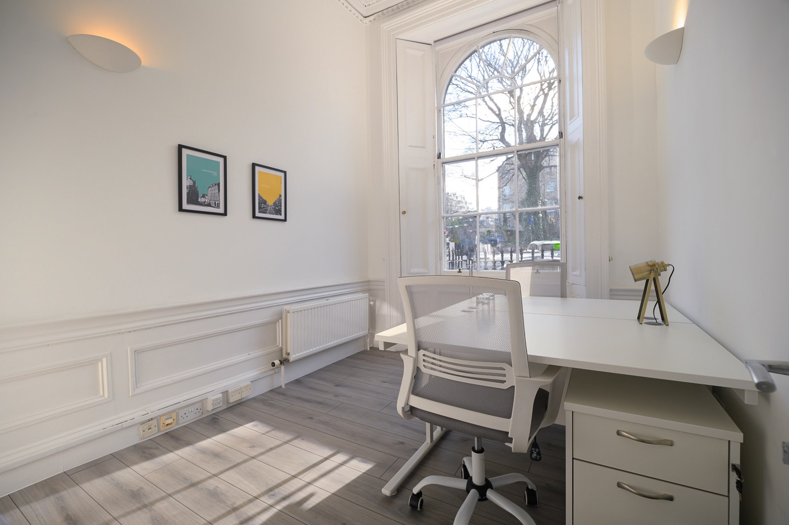 Citibase Edinburgh St Colme Street 3