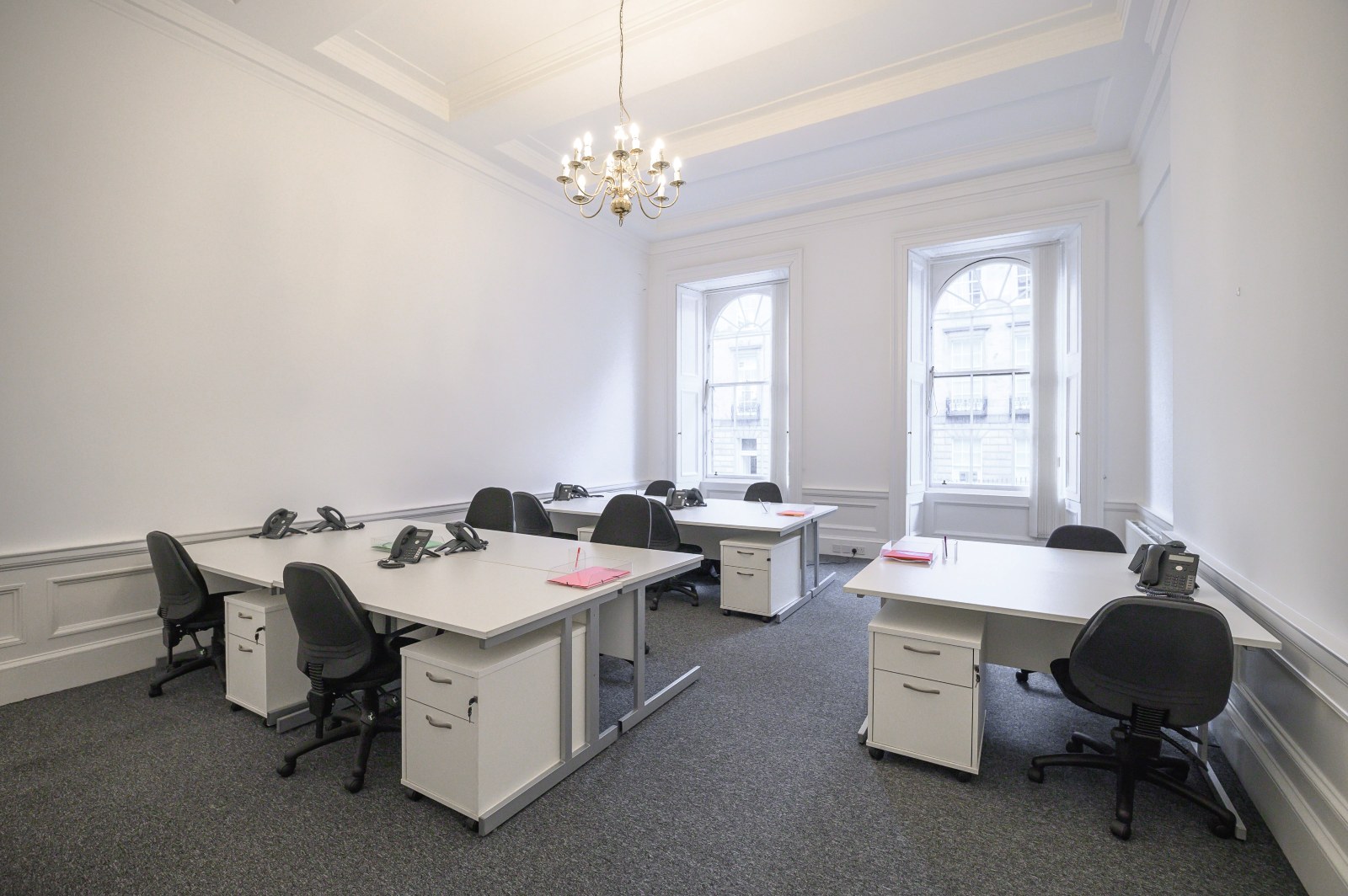 Citibase Edinburgh St Colme Street 4
