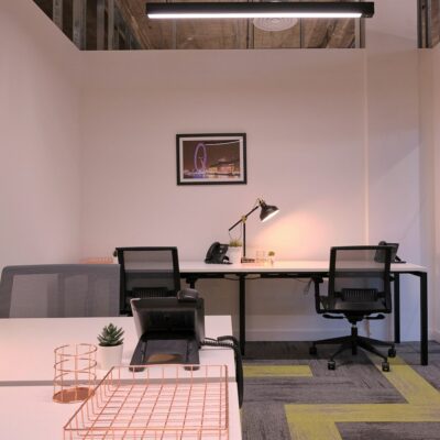 Citibase London Lewisham office product image